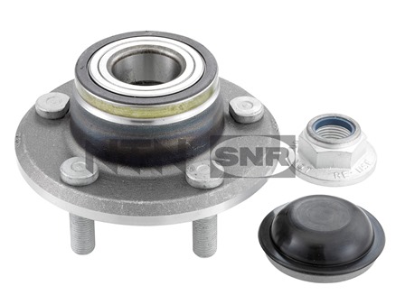 Wheel Bearing Kit - R186.37 SNR