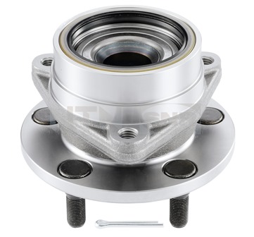 Wheel Bearing Kit - R186.40 SNR
