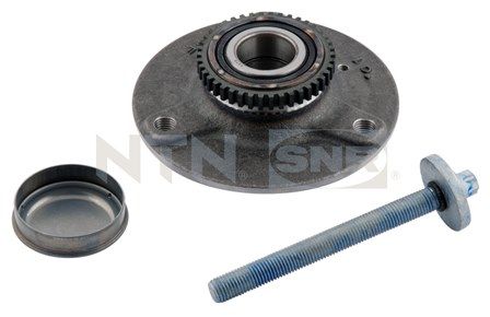 Kit cuscinetto ruota - R187.01 SNR