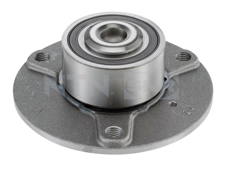 Wheel Bearing Kit - R187.03 SNR