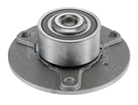 Kit cuscinetto ruota - R187.03 SNR