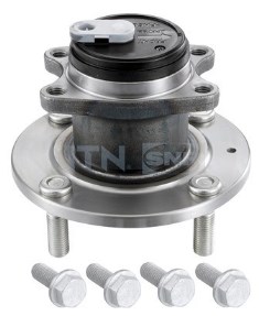 Wheel Bearing Kit - R187.06 SNR