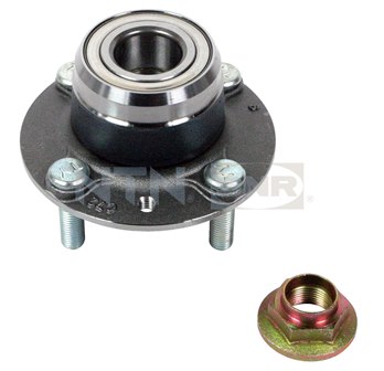 Wheel Bearing Kit - R189.02 SNR