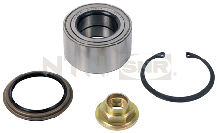 Wheel Bearing Kit - R189.07 SNR