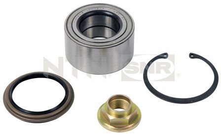 Wheel Bearing Kit - R189.07 SNR