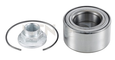 Wheel Bearing Kit - R189.11 SNR