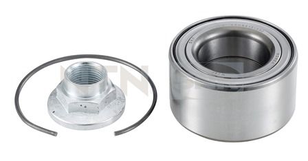 Wheel Bearing Kit - R189.11 SNR
