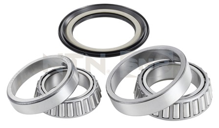 Wheel Bearing Kit - R189.12 SNR
