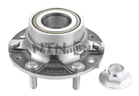 Kit cuscinetto ruota - R189.14 SNR