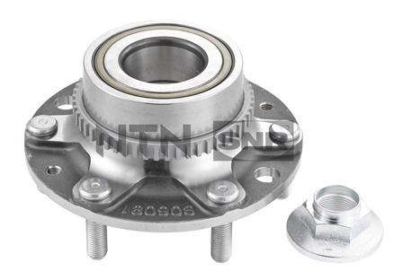 Wheel Bearing Kit - R189.14 SNR