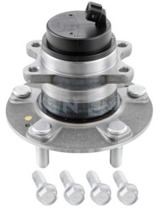 Wheel Bearing Kit - R189.17 SNR