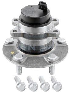 Wheel Bearing Kit - R189.17 SNR