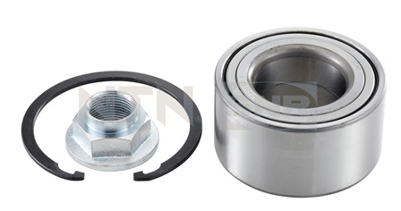 Kit cuscinetto ruota - R189.18 SNR