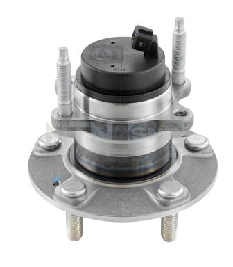 Wheel Bearing Kit - R189.21 SNR
