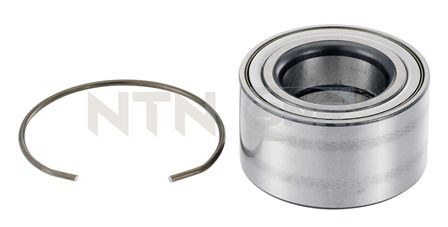 Wheel Bearing Kit - R189.24 SNR