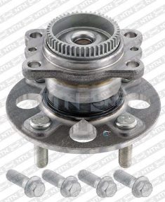Kit cuscinetto ruota - R189.25 SNR