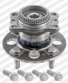 Wheel Bearing Kit - R189.25 SNR
