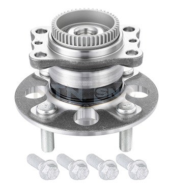 Wheel Bearing Kit - R189.27 SNR