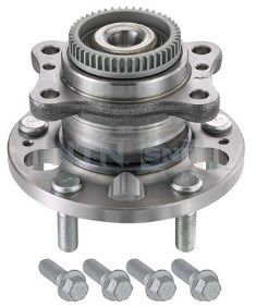 Wheel Bearing Kit - R189.30 SNR