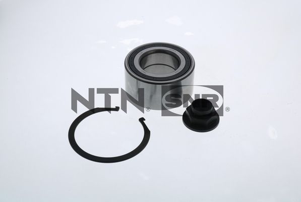 Wheel Bearing Kit - R189.31 SNR