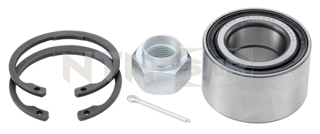 Wheel Bearing Kit - R190.00 SNR