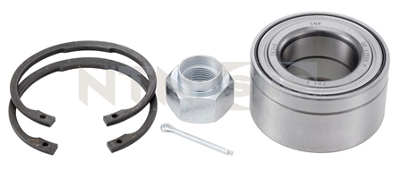 Wheel Bearing Kit - R190.01 SNR