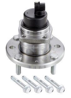 Wheel Bearing Kit - R190.05 SNR