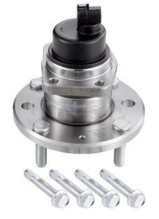 rato guolio komplektas - R190.05 SNR