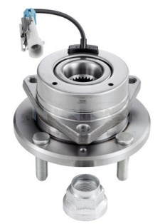 Kit cuscinetto ruota - R190.06 SNR