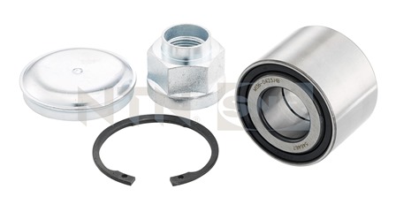 Wheel Bearing Kit - R190.15 SNR