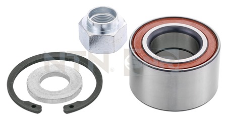Kit cuscinetto ruota - R190.22 SNR