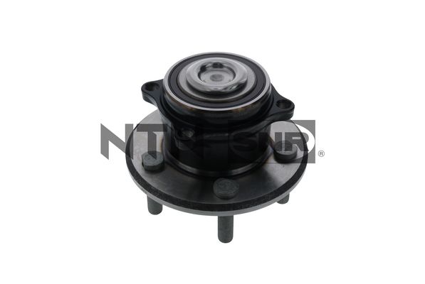 Wheel Bearing Kit - R200.01 SNR