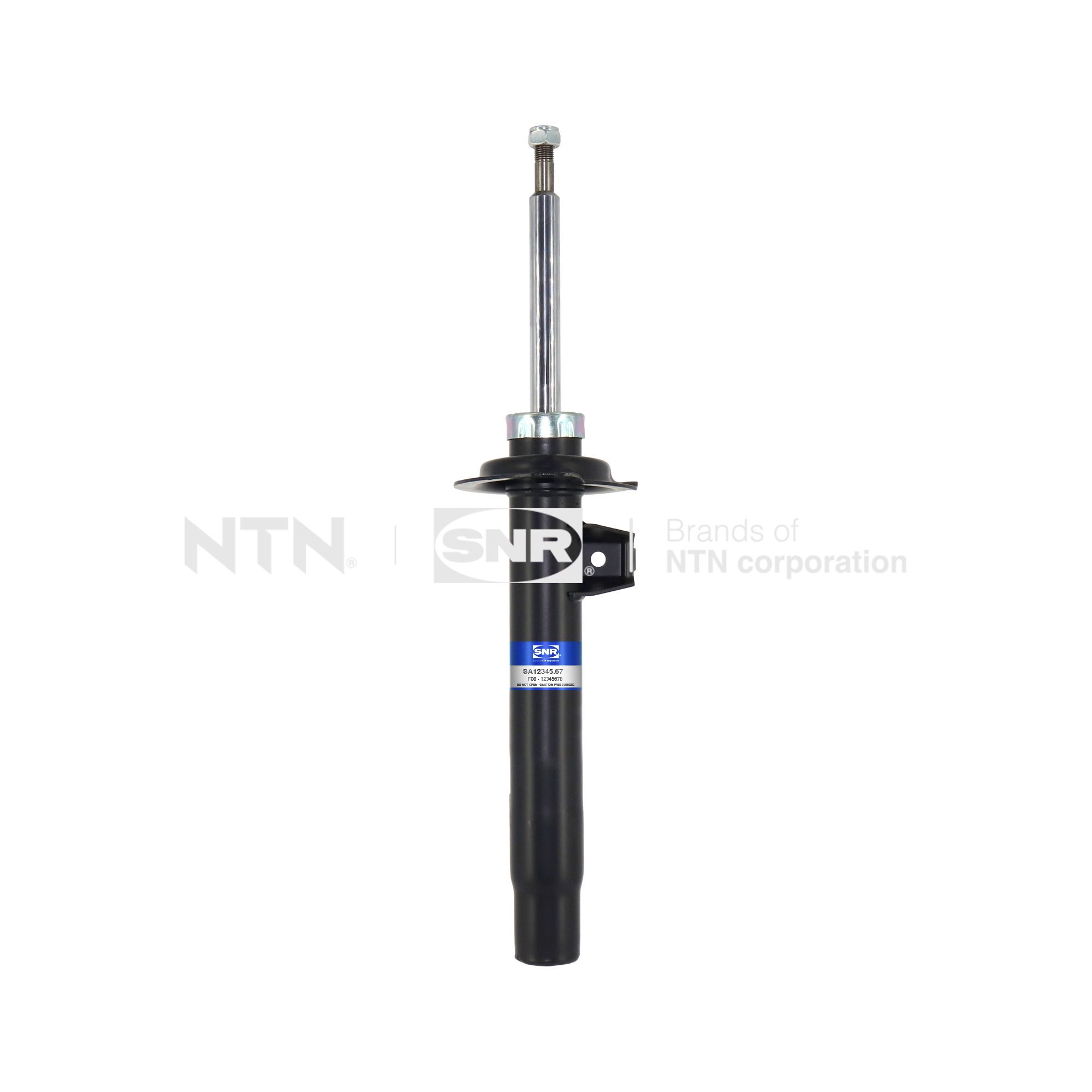Shock Absorber - SA65040.01L SNR