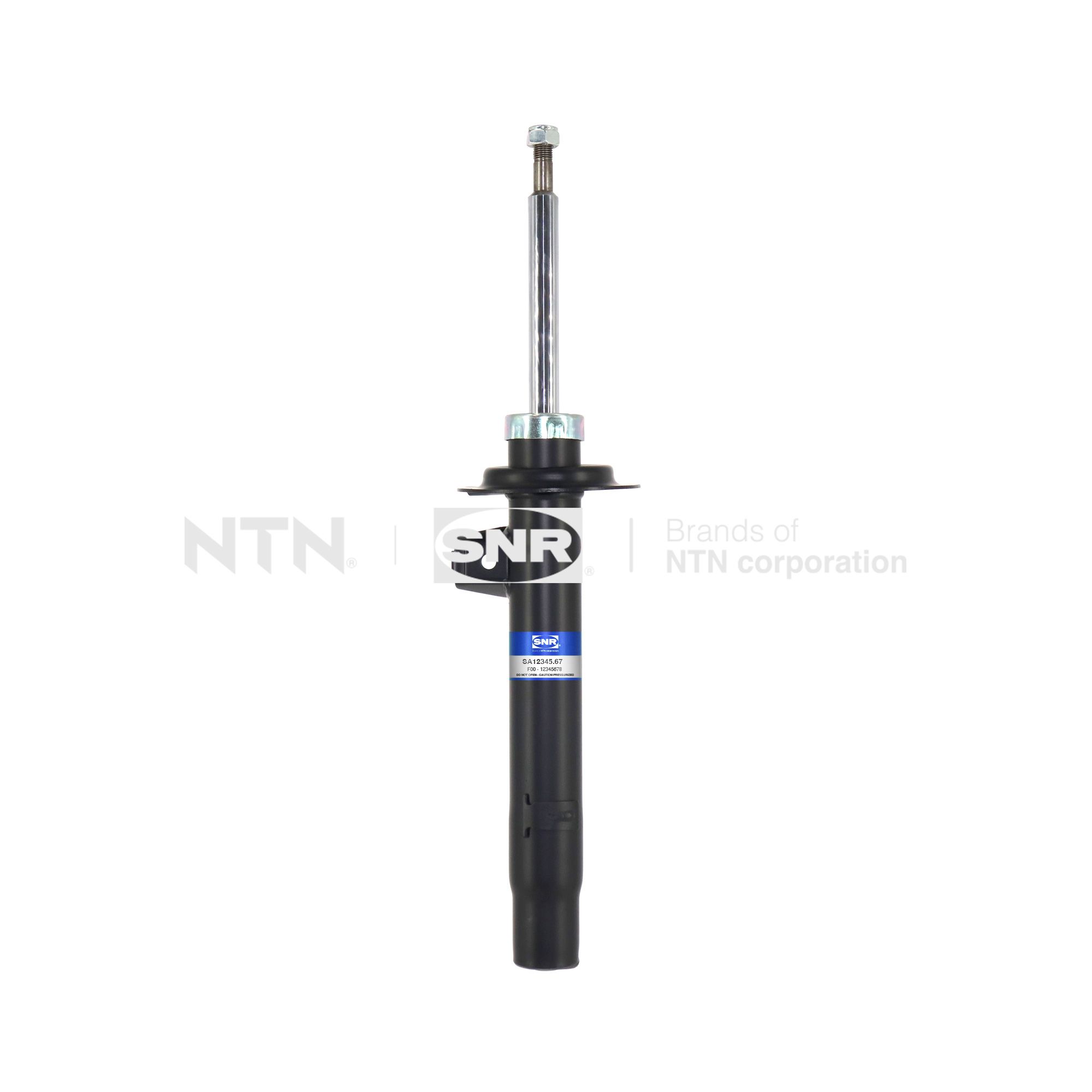 Shock Absorber - SA65040.01L SNR