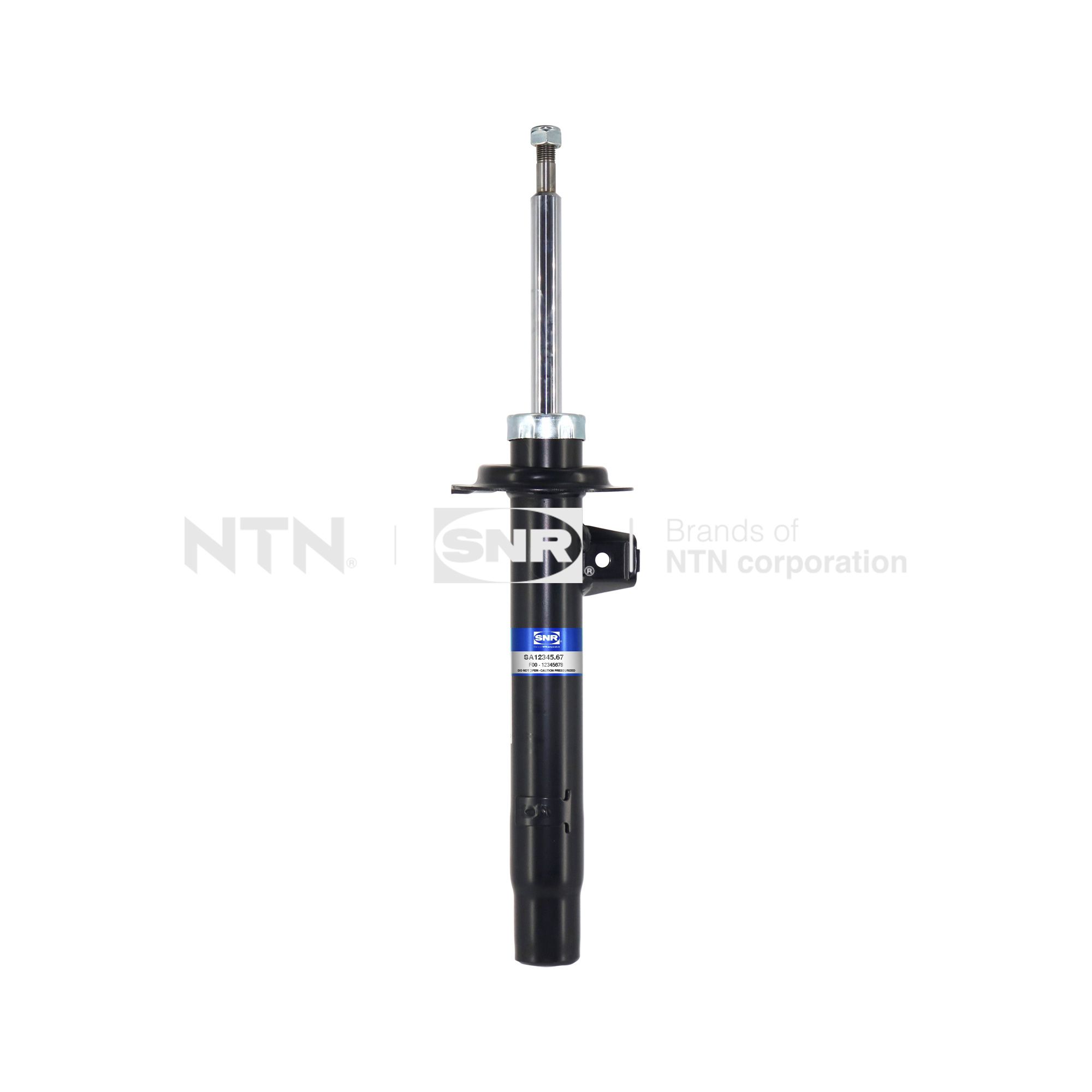 Shock Absorber - SA65040.02R SNR