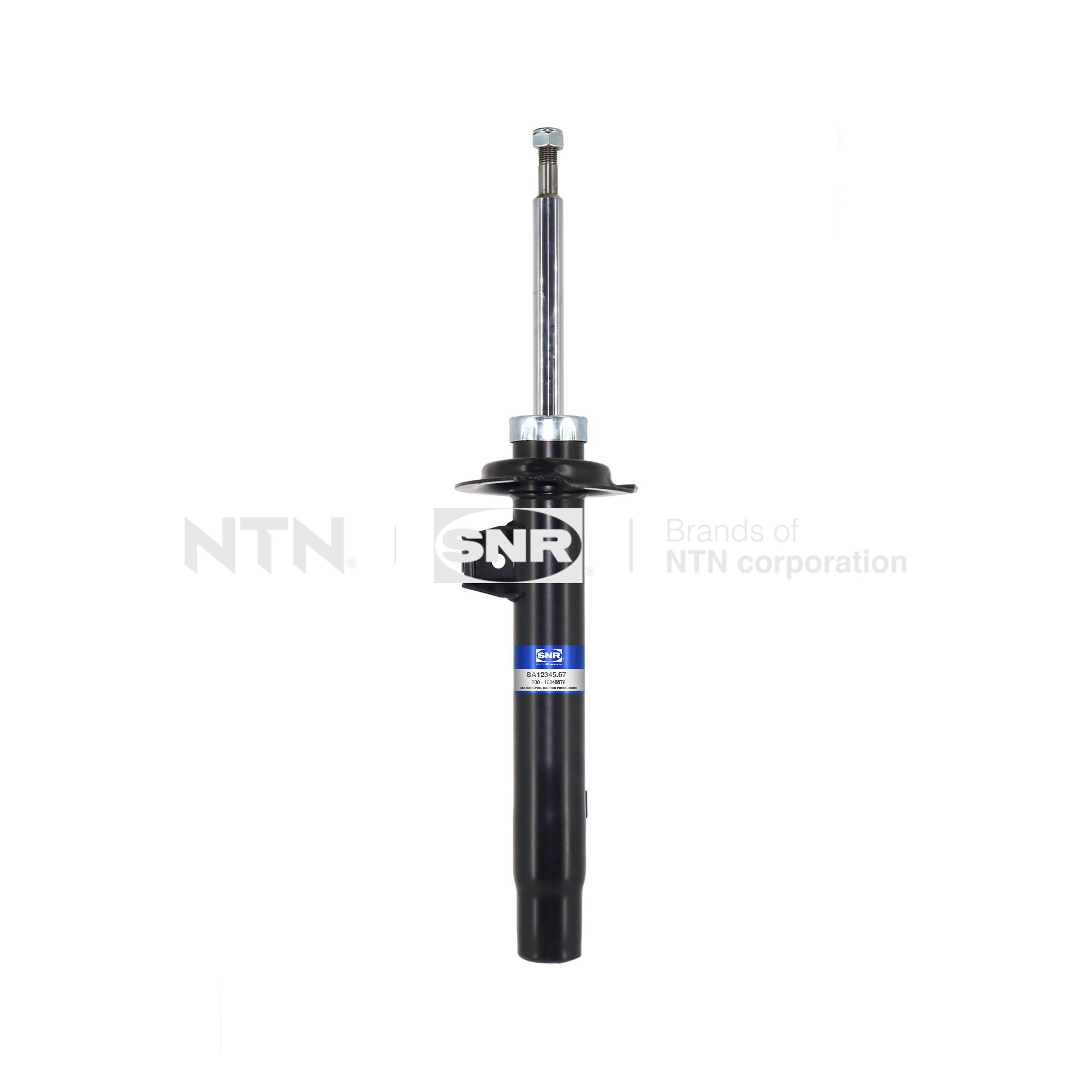 Shock Absorber - SA65040.02R SNR