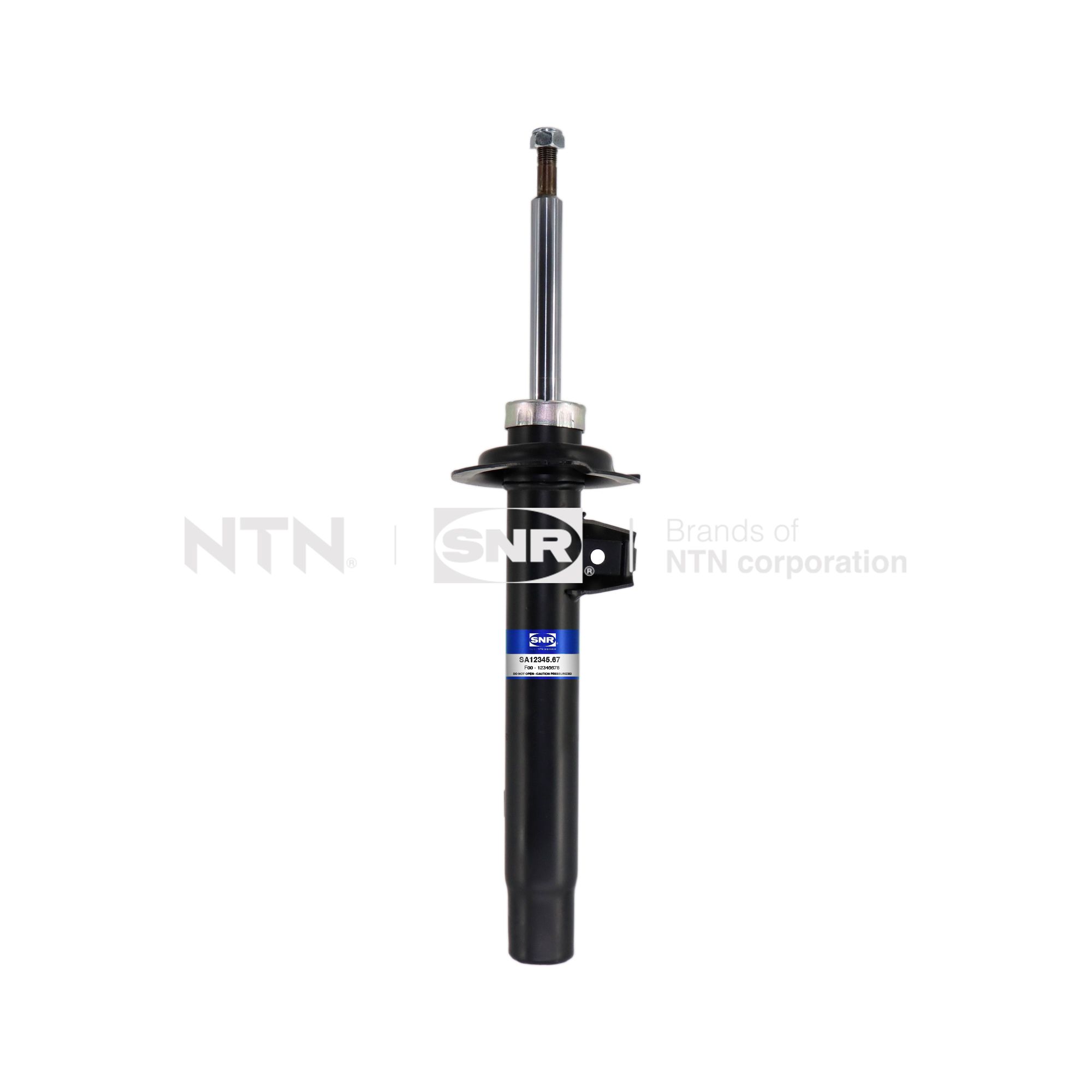 Shock Absorber - SA65040.09L SNR