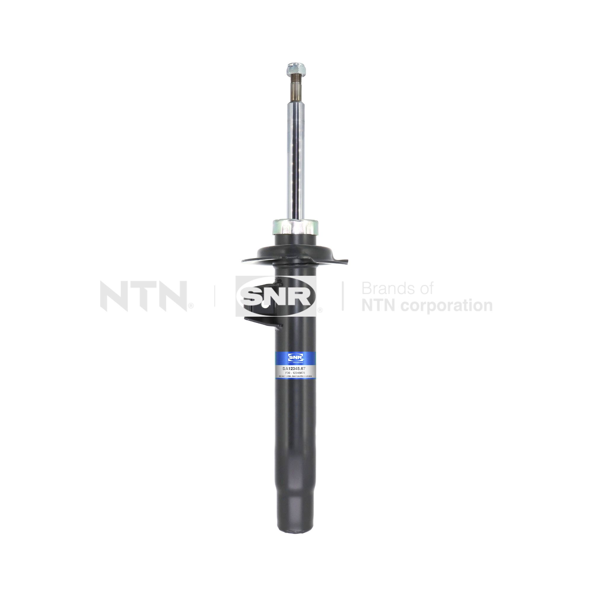 Ammortizzatore - SA65040.10R SNR