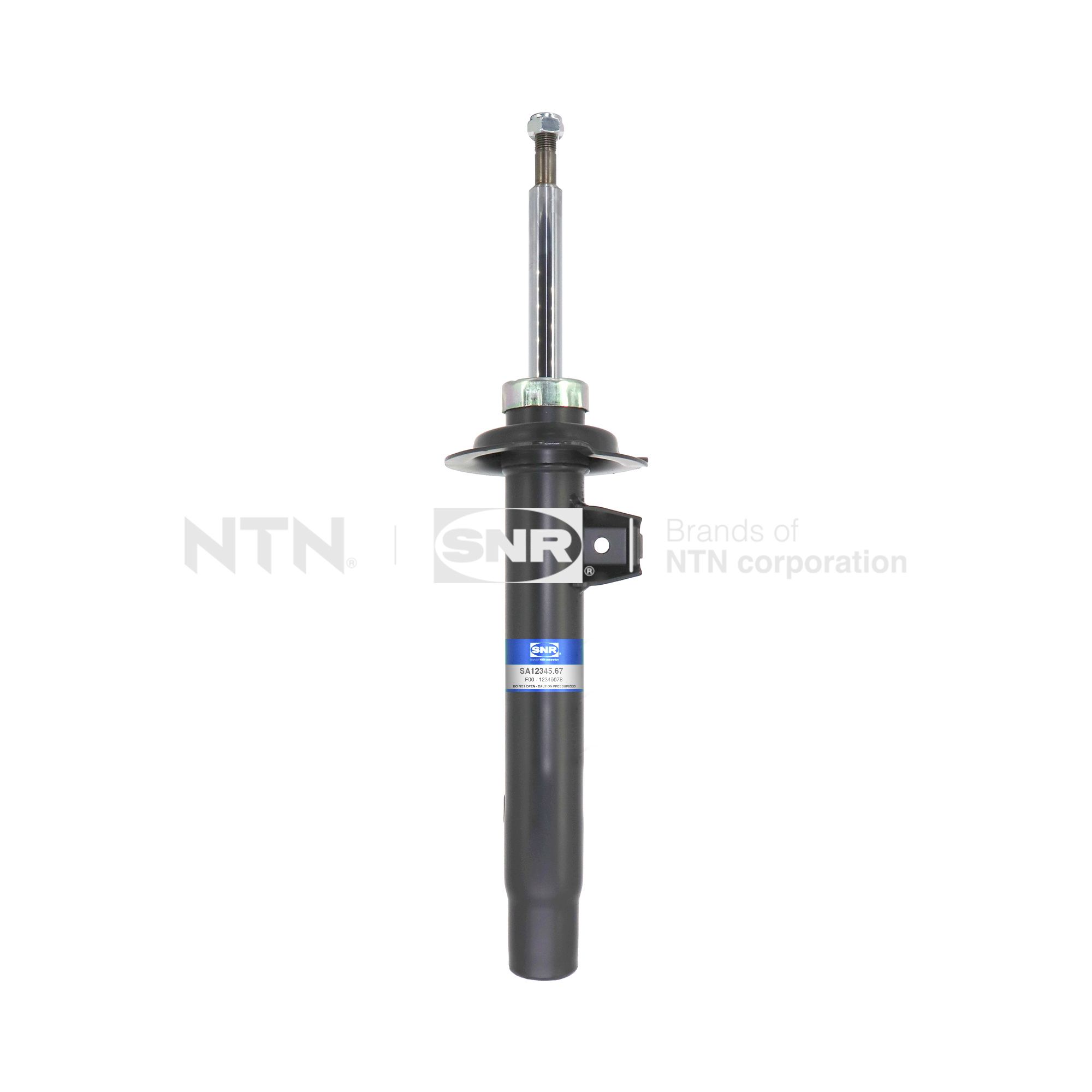Ammortizzatore - SA65040.11L SNR