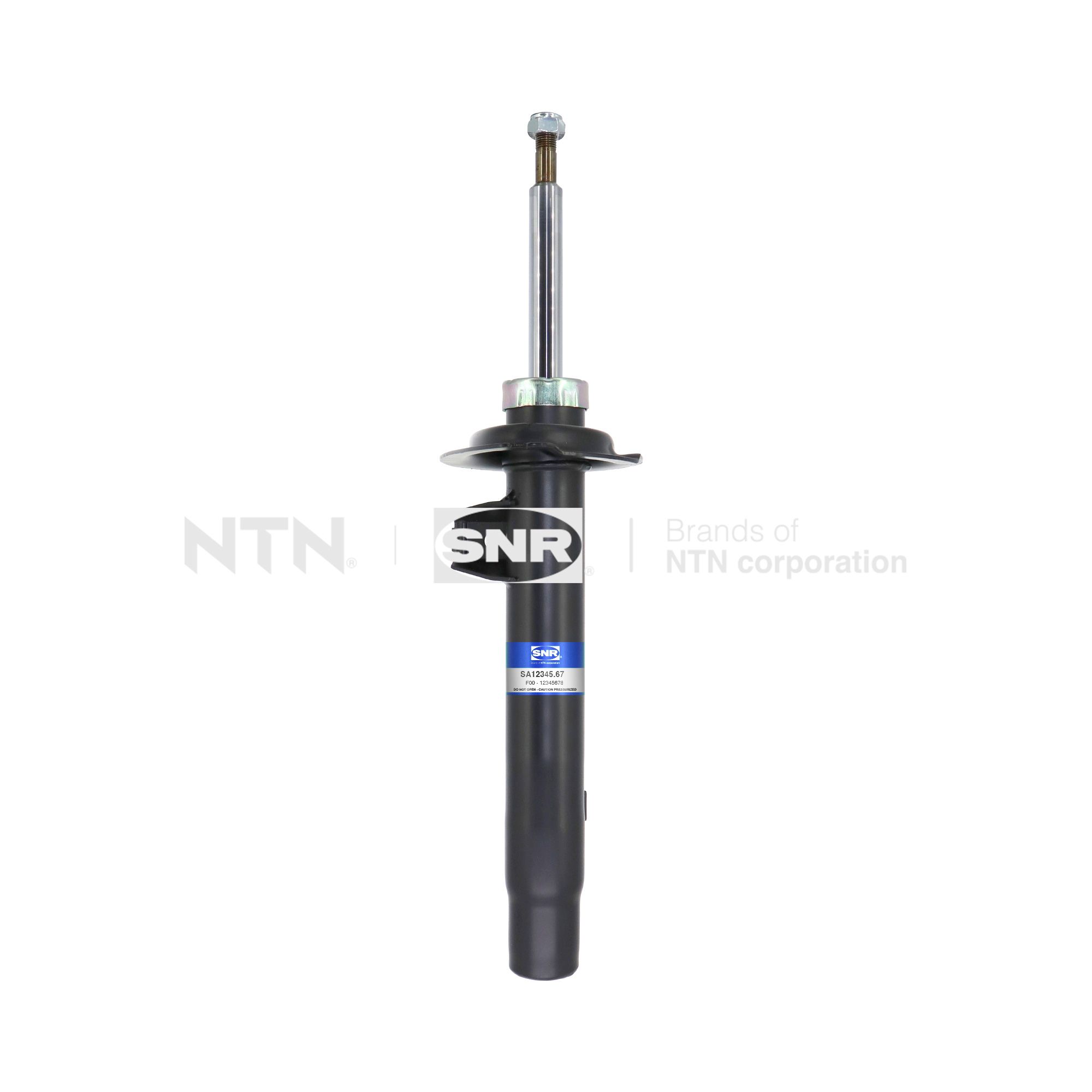 Ammortizzatore - SA65040.12R SNR