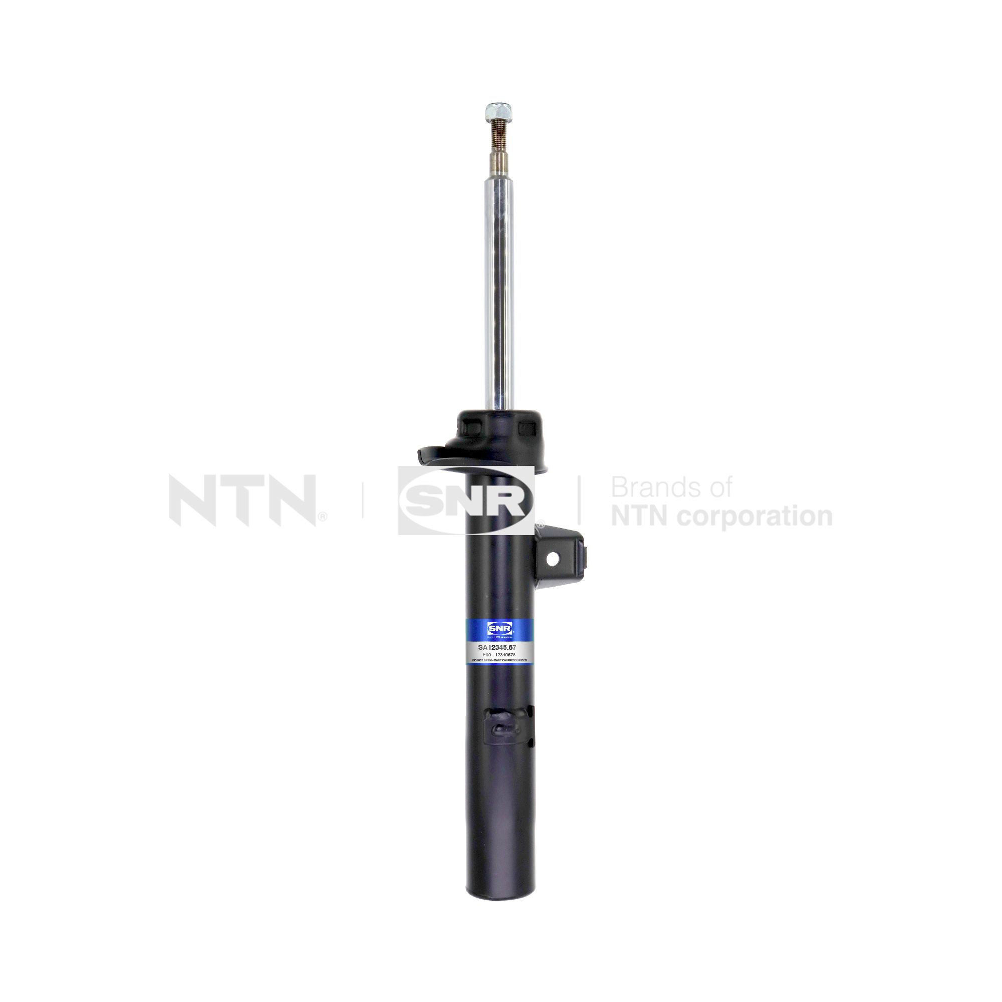 Shock Absorber - SA65040.13R SNR