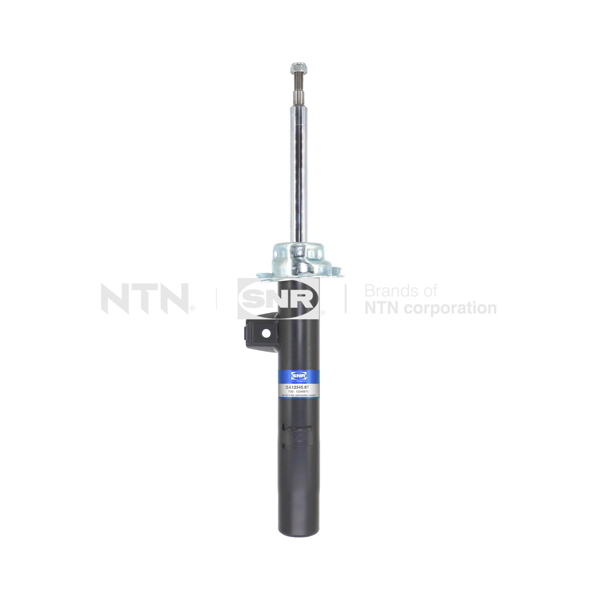 Shock Absorber - SA65040.14L SNR