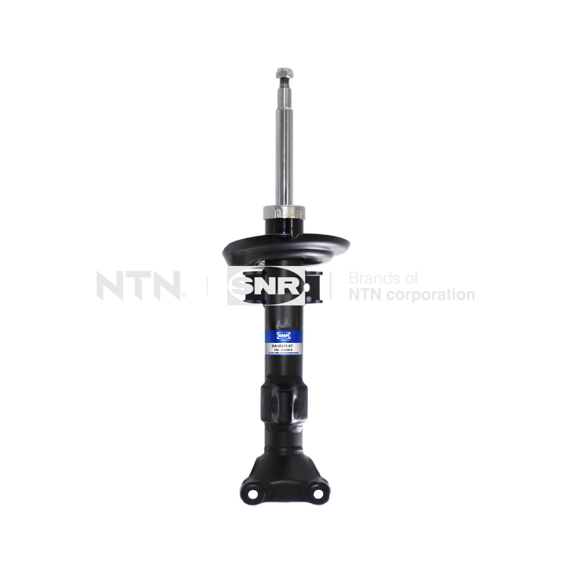 Shock Absorber - SA65143.04 SNR