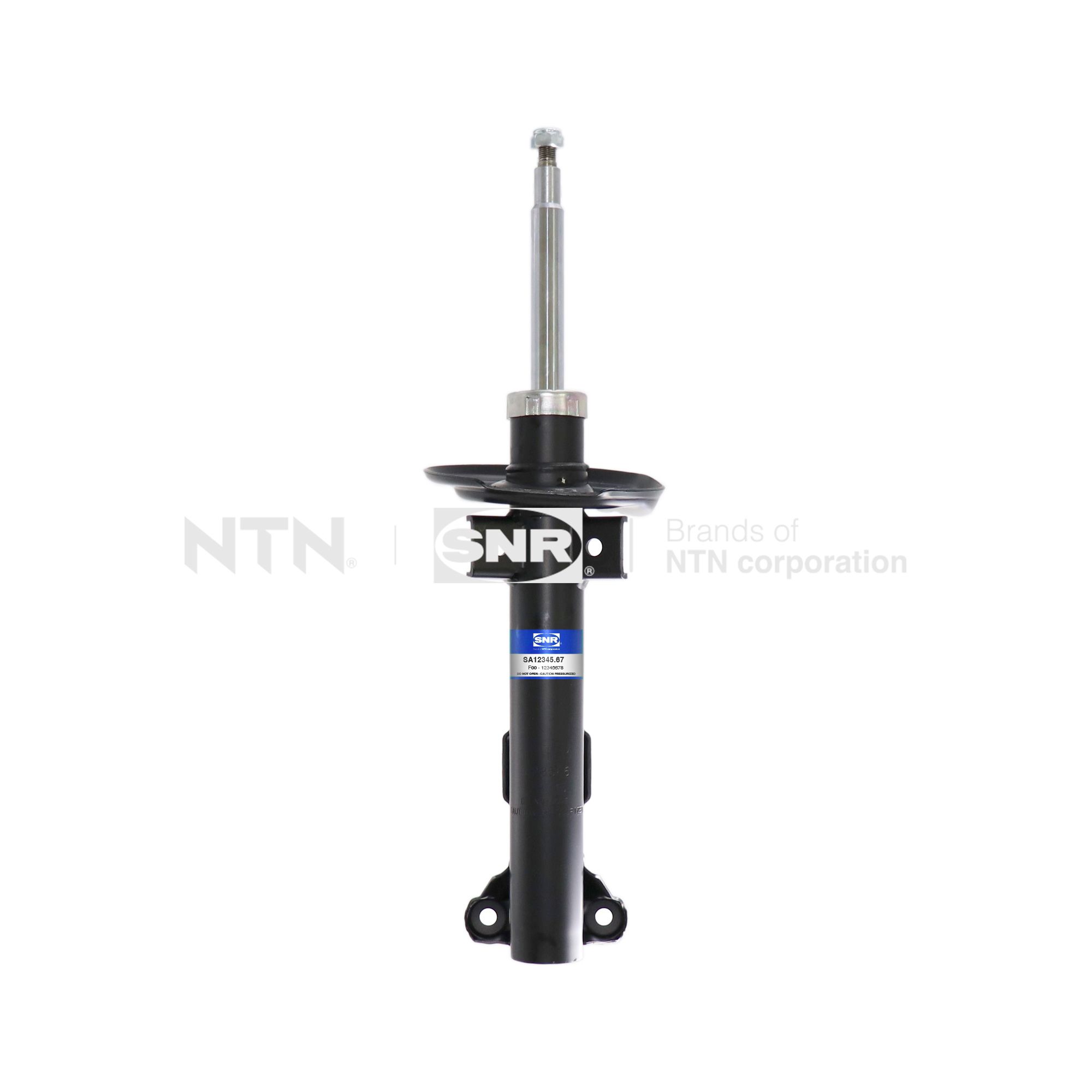 Shock Absorber - SA65143.04 SNR