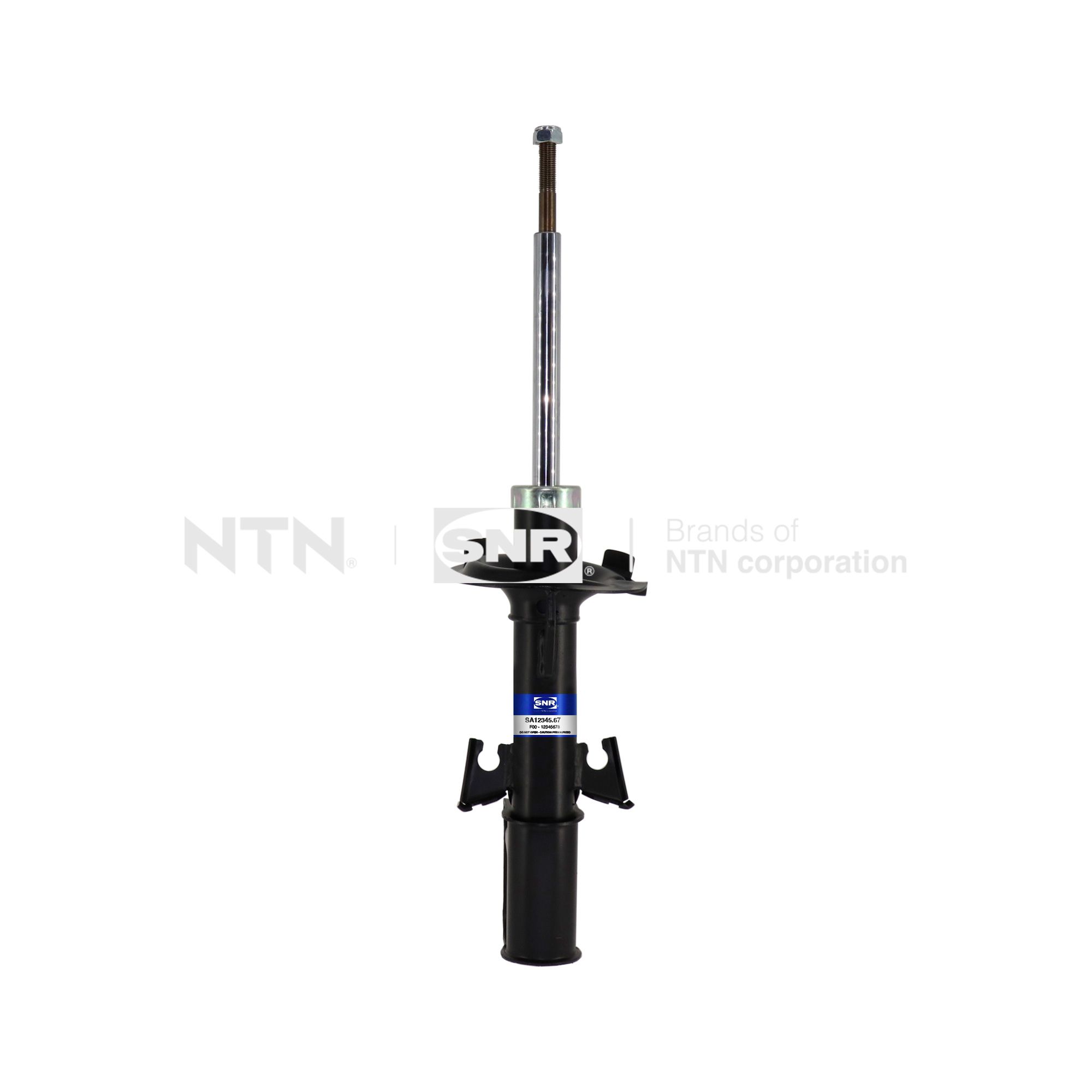 Shock Absorber - SA65143.06 SNR