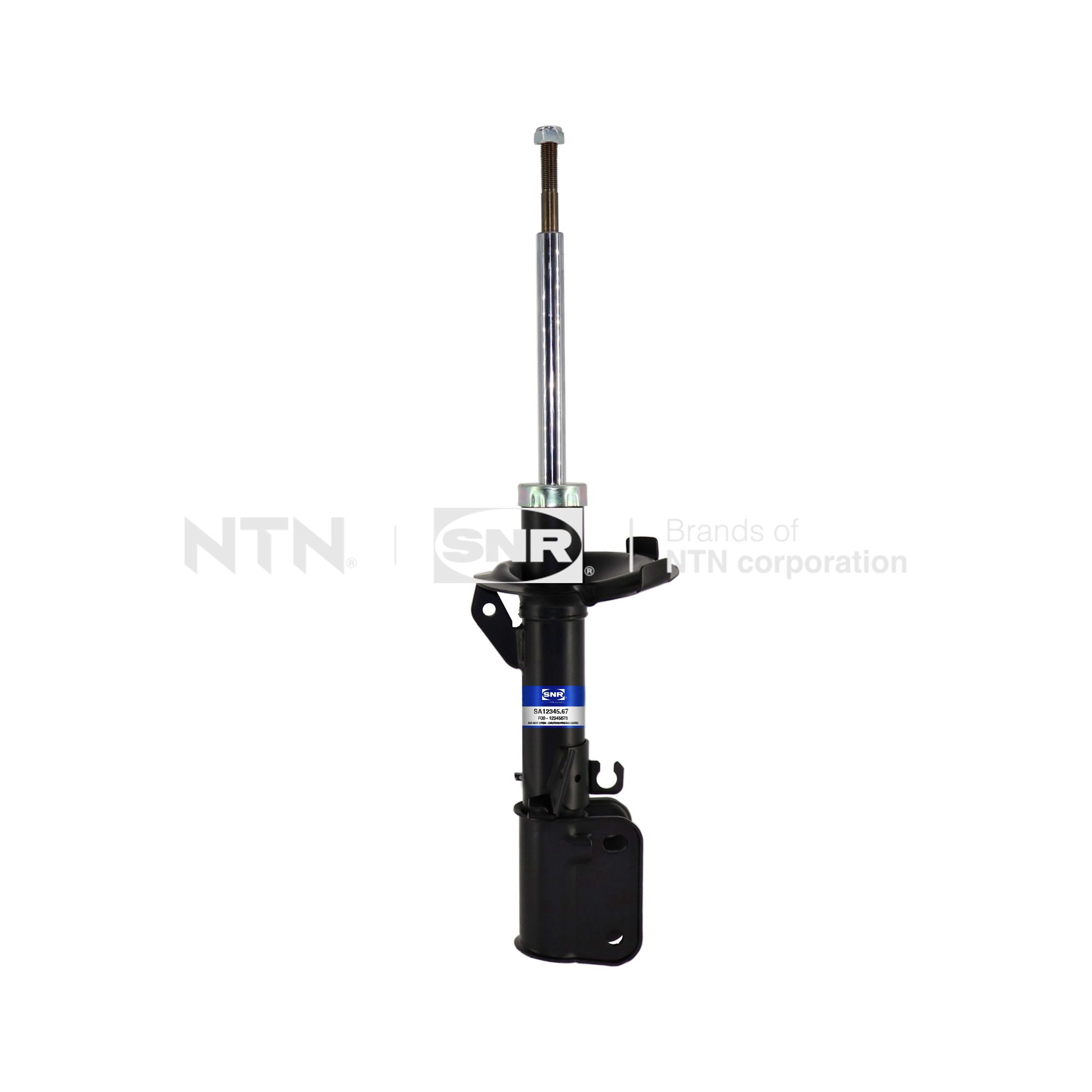 Shock Absorber - SA65143.06 SNR