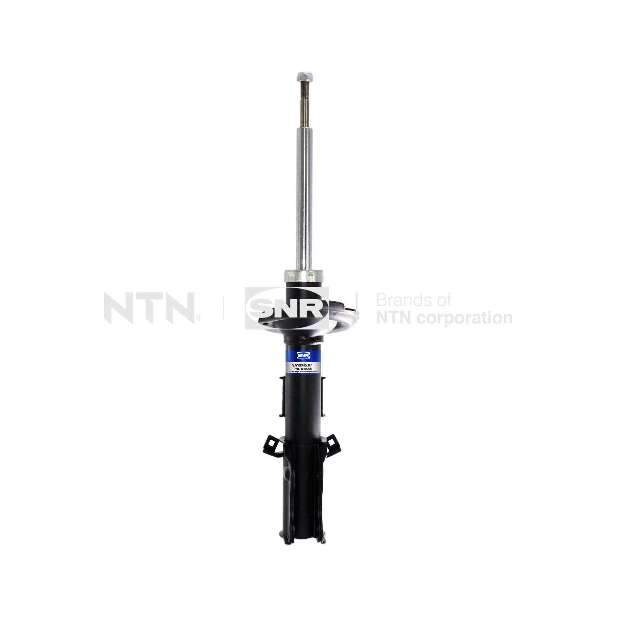 Ammortizzatore - SA65143.08 SNR