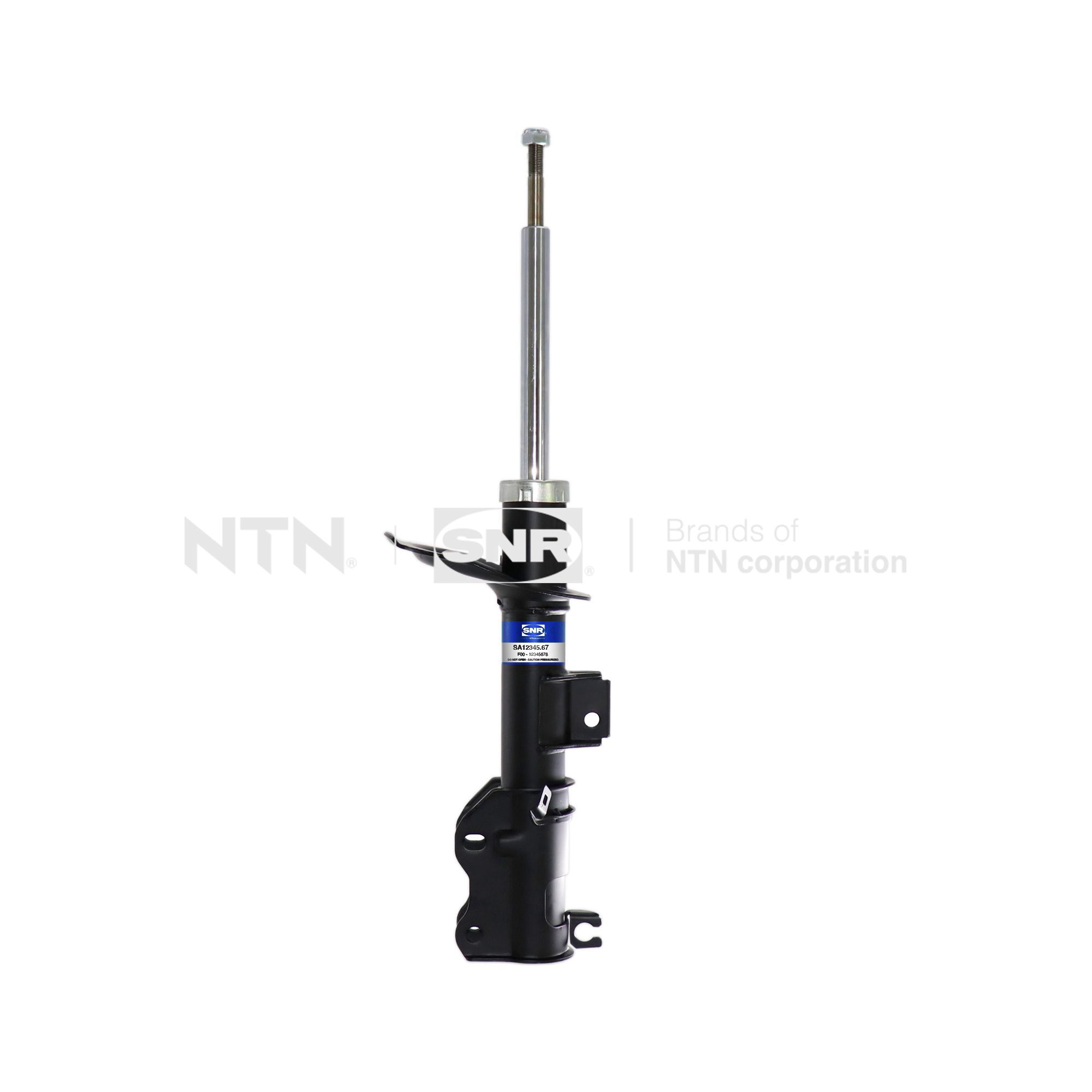 Shock Absorber - SA65143.08 SNR