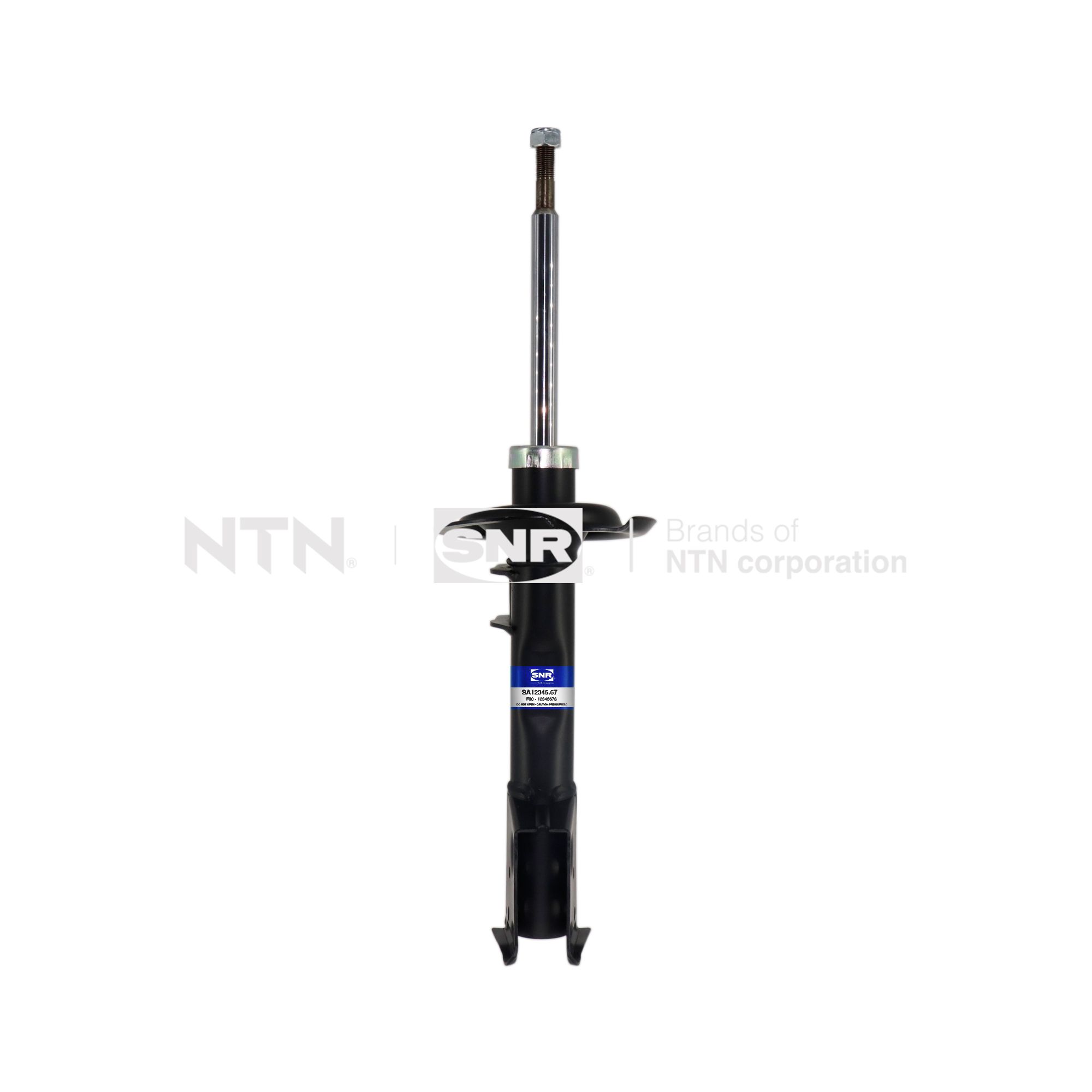Shock Absorber - SA65143.10 SNR