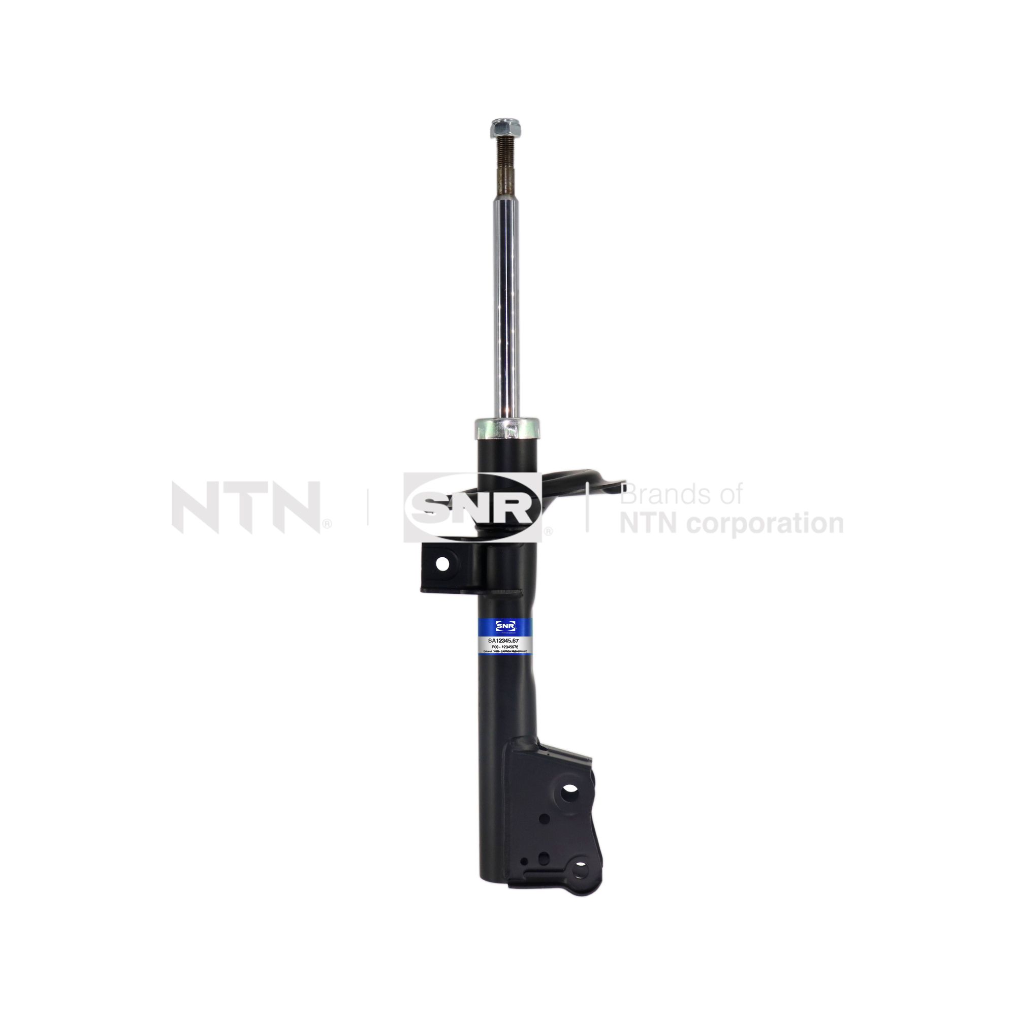 Shock Absorber - SA65143.10 SNR